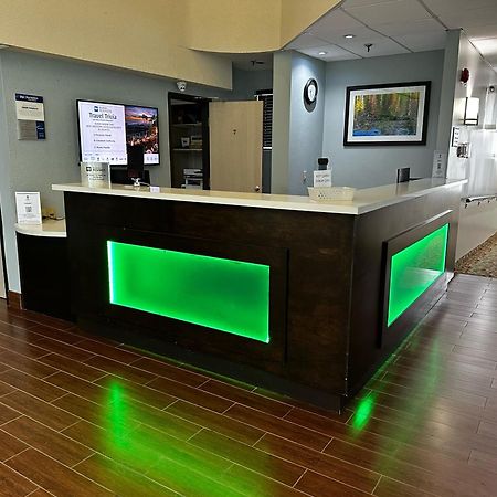 Best Western Little River Inn Simcoe Zewnętrze zdjęcie