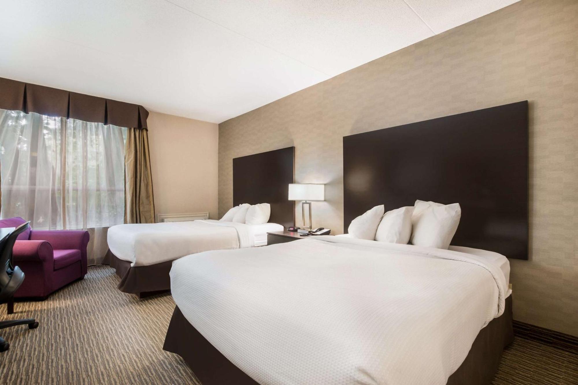Best Western Little River Inn Simcoe Zewnętrze zdjęcie