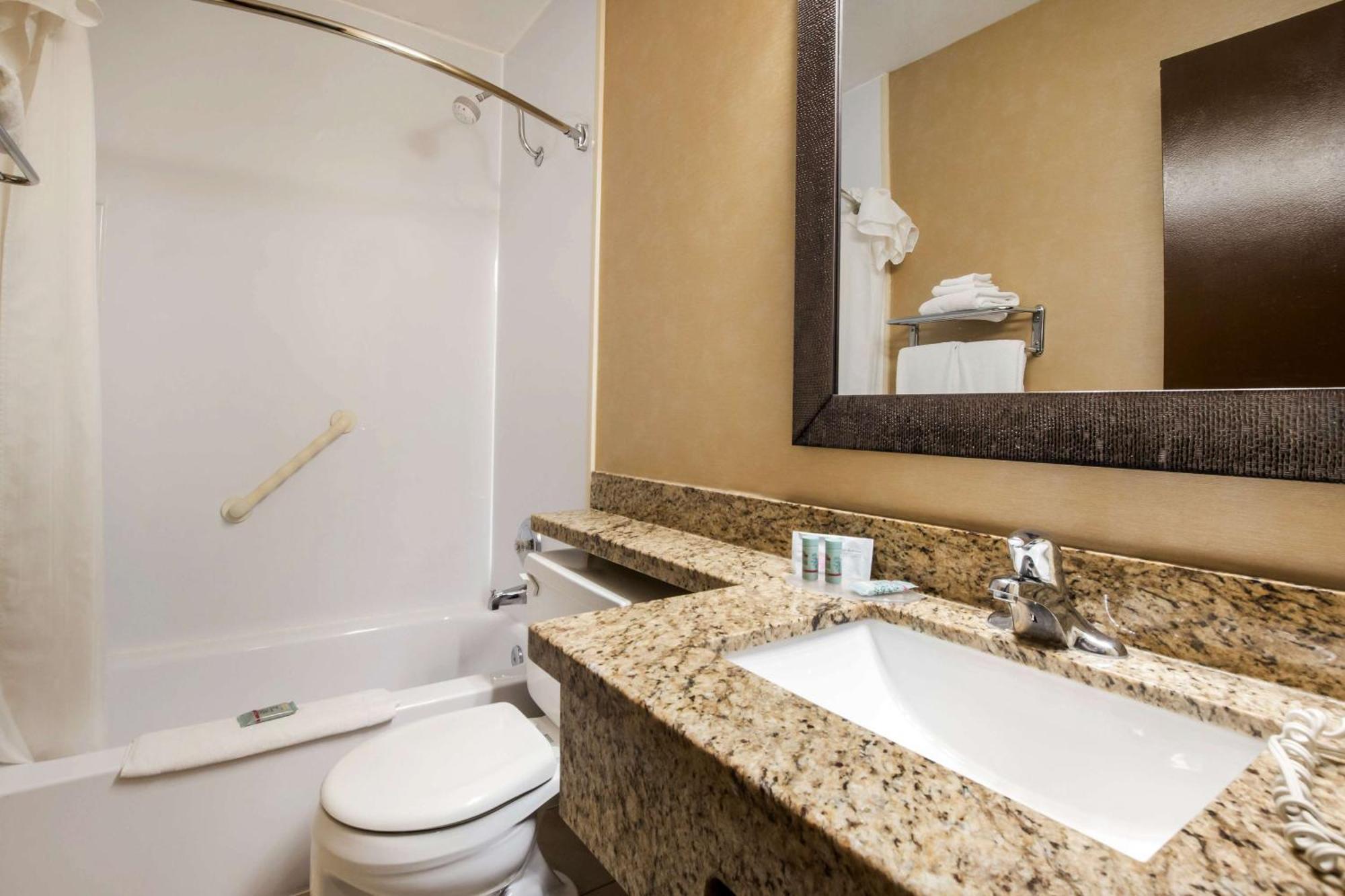 Best Western Little River Inn Simcoe Zewnętrze zdjęcie