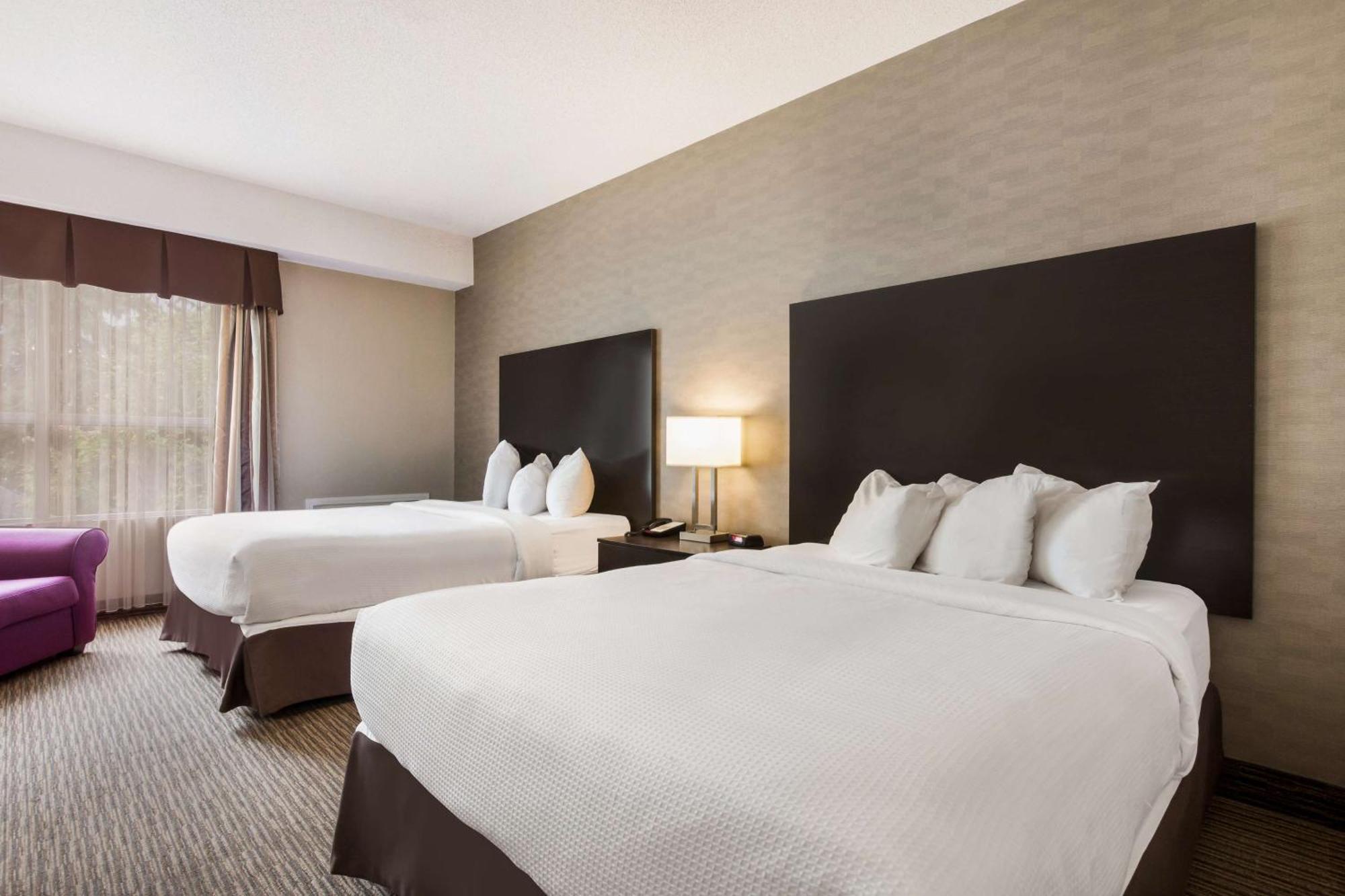 Best Western Little River Inn Simcoe Zewnętrze zdjęcie