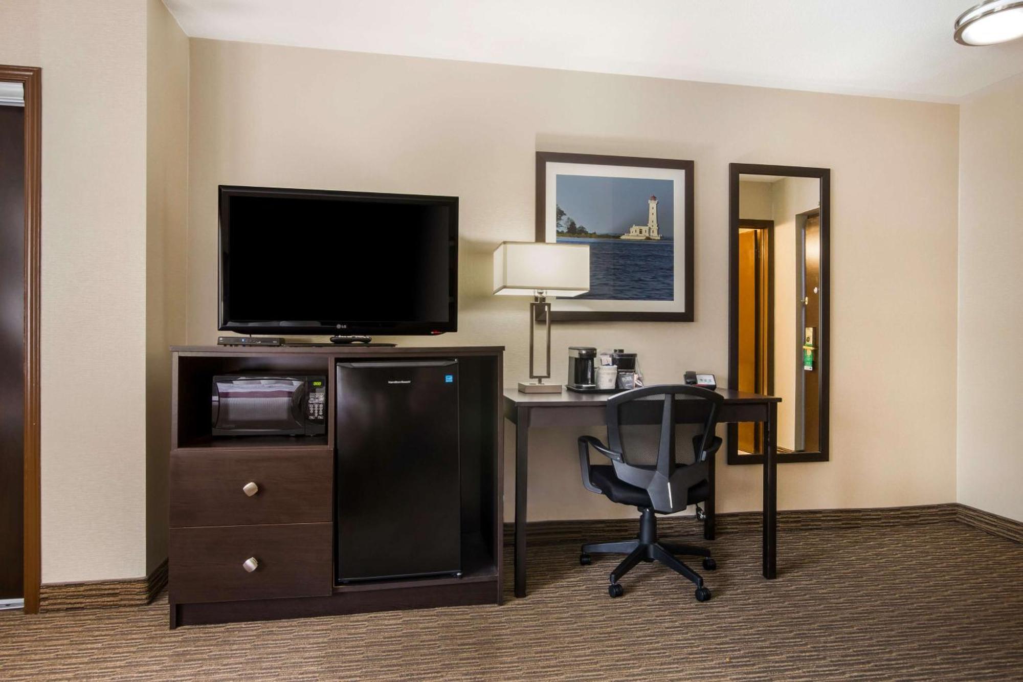 Best Western Little River Inn Simcoe Zewnętrze zdjęcie
