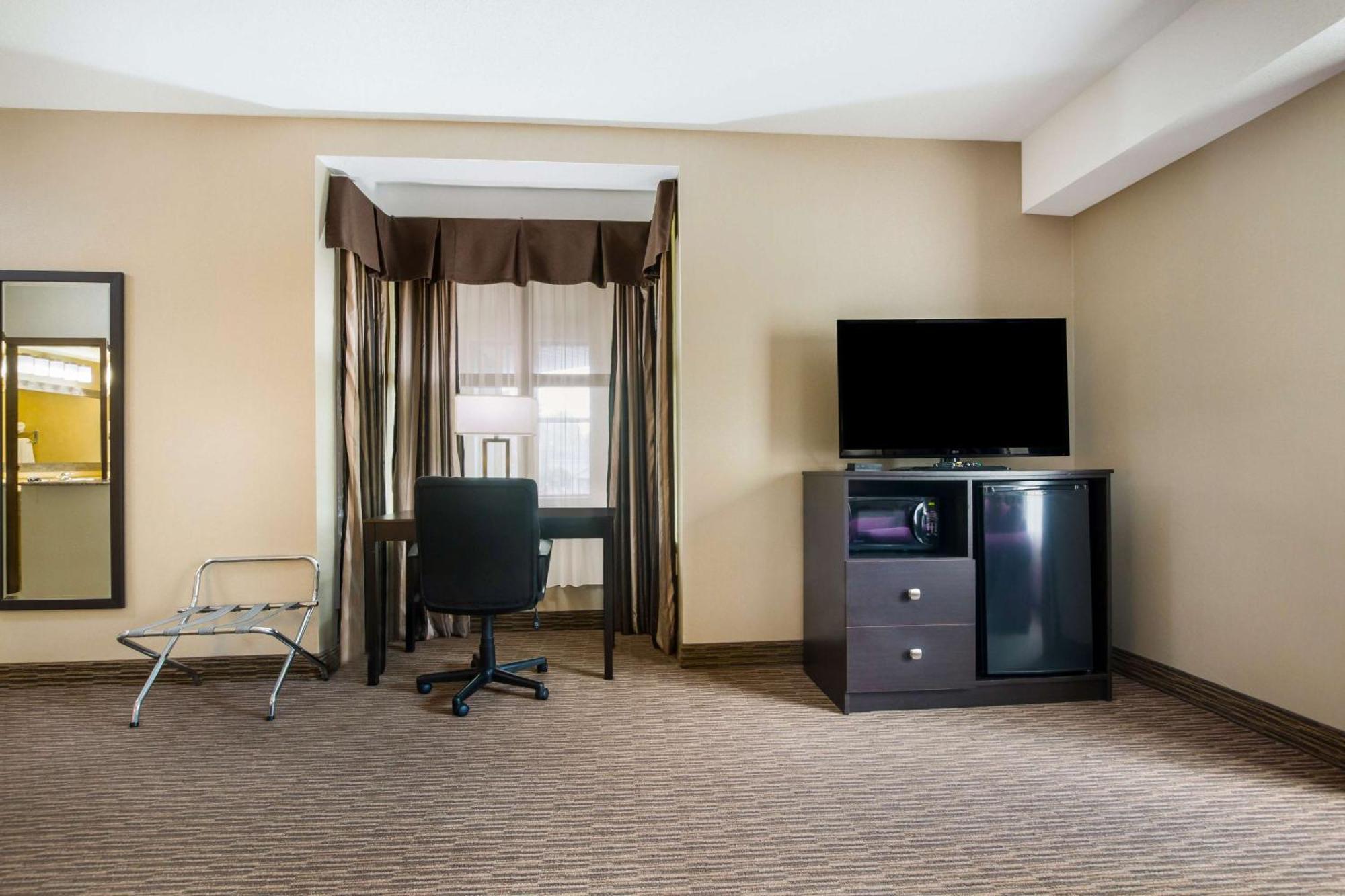 Best Western Little River Inn Simcoe Zewnętrze zdjęcie