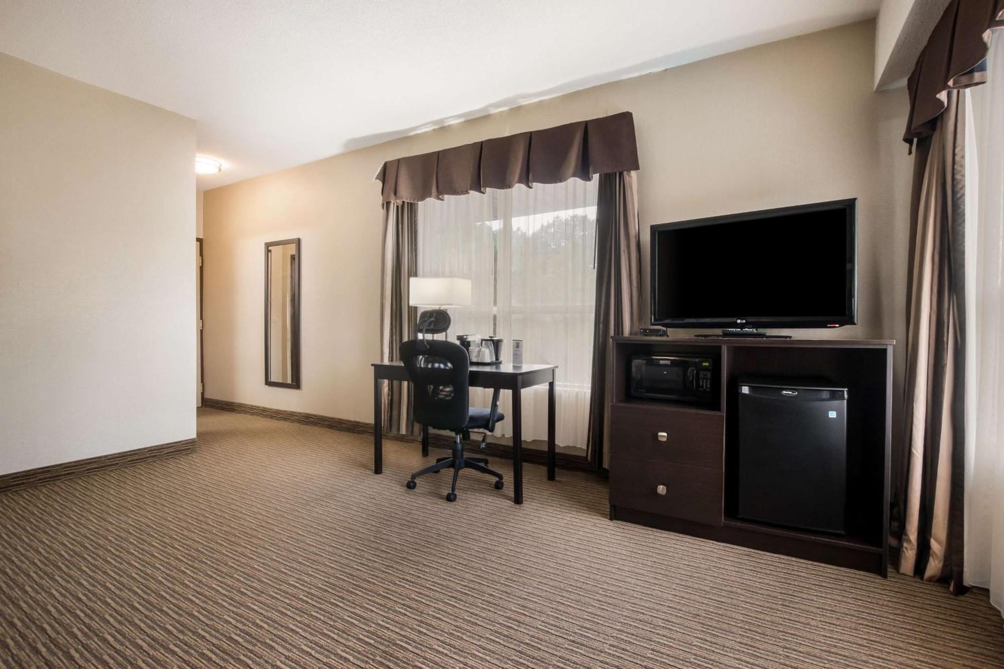 Best Western Little River Inn Simcoe Zewnętrze zdjęcie