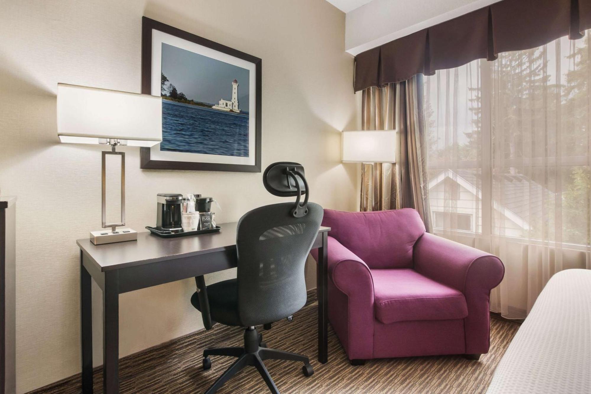 Best Western Little River Inn Simcoe Zewnętrze zdjęcie