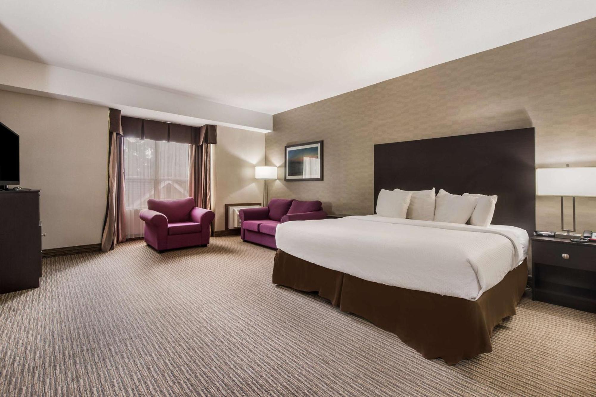 Best Western Little River Inn Simcoe Zewnętrze zdjęcie