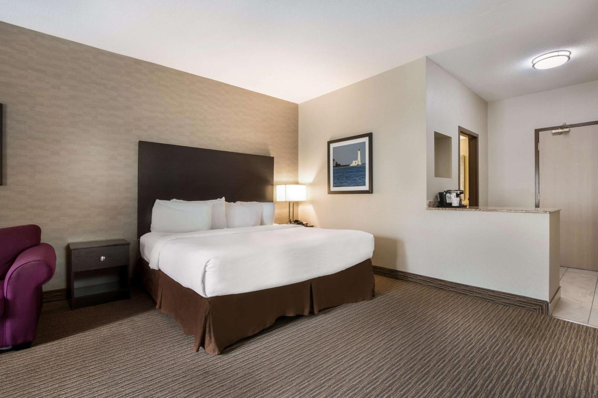 Best Western Little River Inn Simcoe Zewnętrze zdjęcie