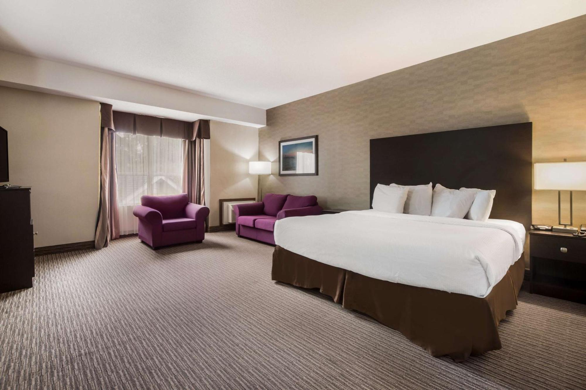 Best Western Little River Inn Simcoe Zewnętrze zdjęcie