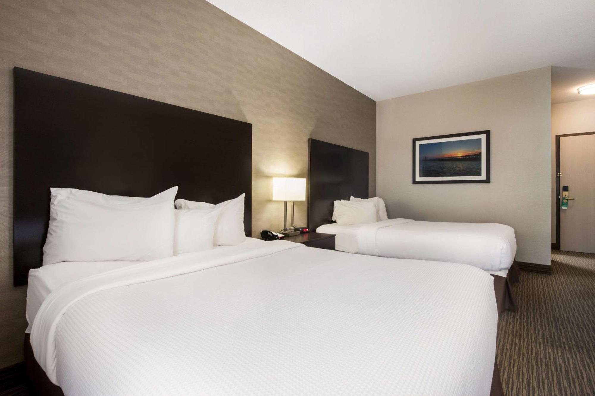 Best Western Little River Inn Simcoe Zewnętrze zdjęcie