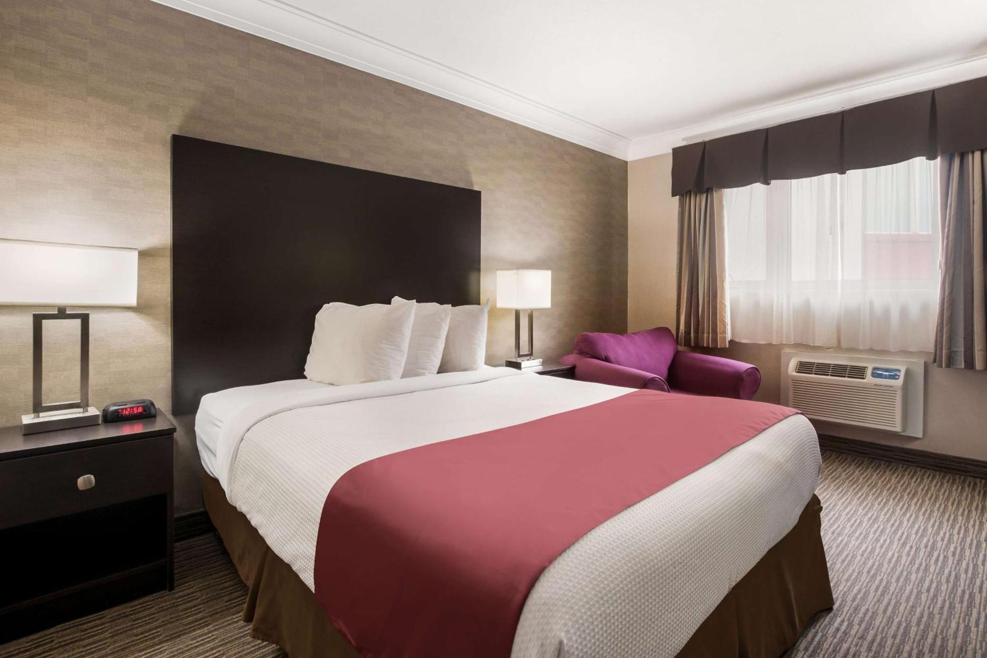 Best Western Little River Inn Simcoe Zewnętrze zdjęcie