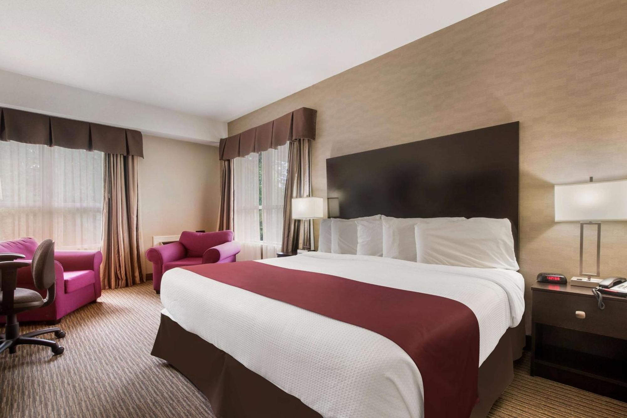 Best Western Little River Inn Simcoe Zewnętrze zdjęcie