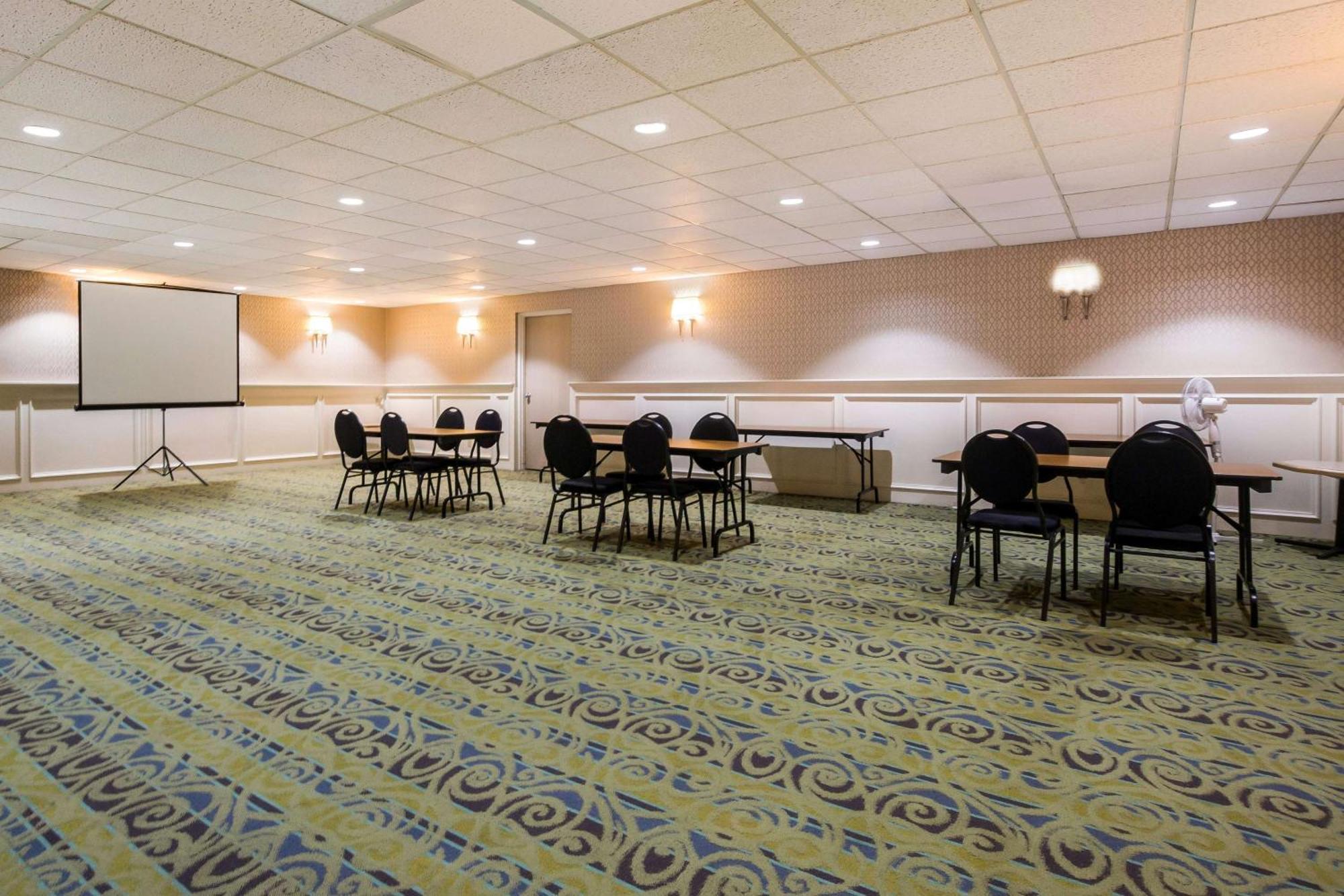 Best Western Little River Inn Simcoe Zewnętrze zdjęcie