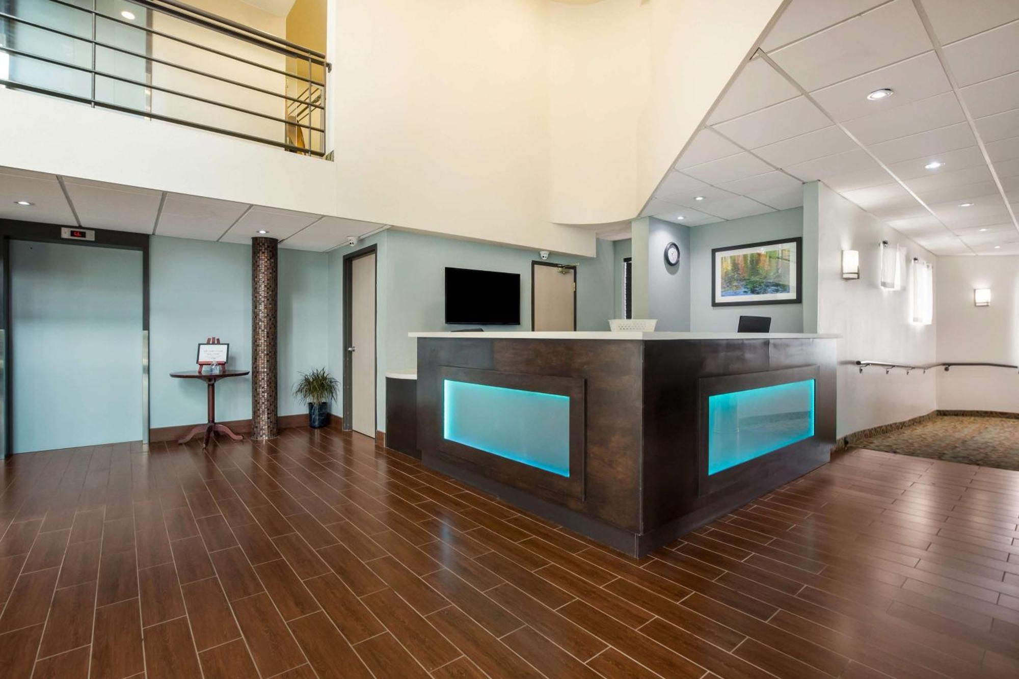 Best Western Little River Inn Simcoe Zewnętrze zdjęcie